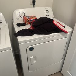 Aramo Washer And Dryer OBO