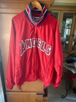 Rare Angels majestic jacket XL Like New