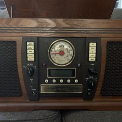Victrola Navigator 8-1 Record Player 