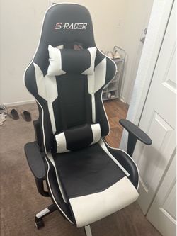 Table + Chair