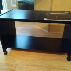 T.V. 📺 (Furniture) Stand