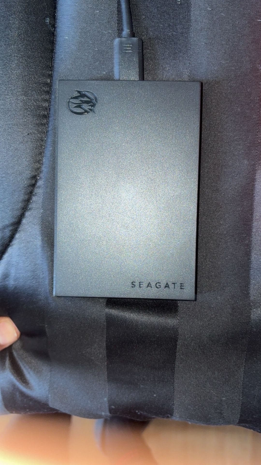 Seagate 1tb Pc Storage For Gaming