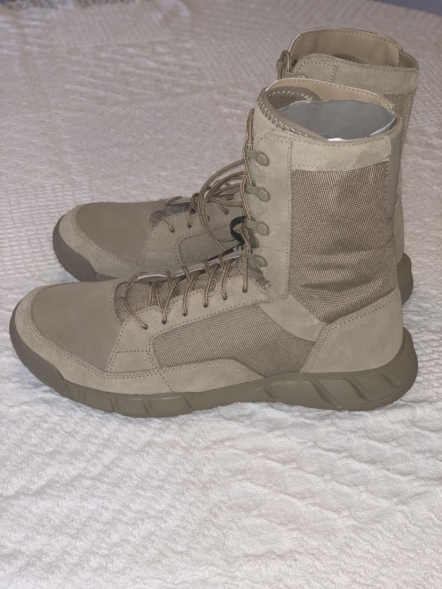Men’s Light Assault Boot 2 Boots (Size 10) Under Armour
