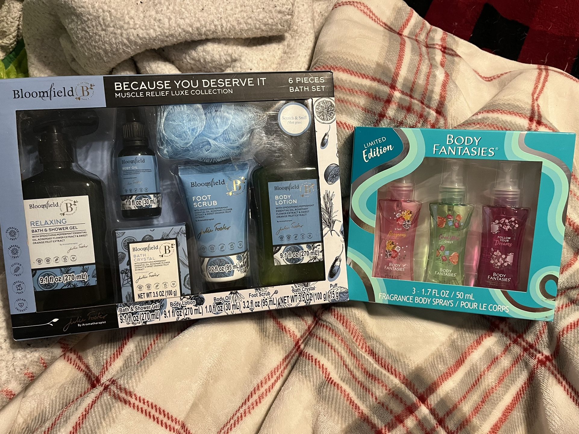 Gift Sets