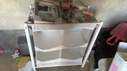 Baby rack