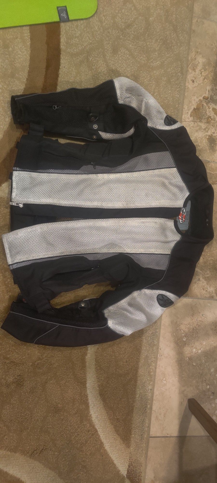 Joe Rocket Phoenix Mesh Jacket Medium
