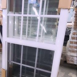  High-Quality Windows  And Doors– Multiple Models Available 