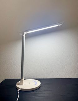 LED Desk Lamp