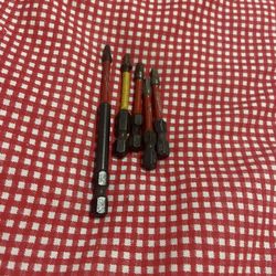 Drill Socket Adapter 