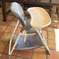 FREE High Chair 