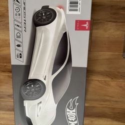 Brand New Unopened Hotwheels TESLA RC Car 