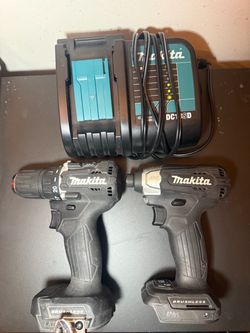 Makita LXT Sub Compact Lithium-Ion Brushless Combo