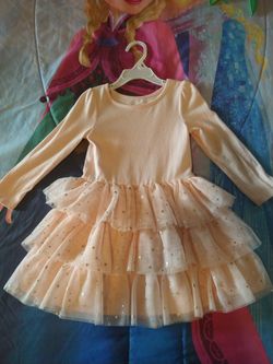 Toddler Dress