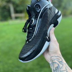 Tatum Jordan XXXVI “Mustang” Sz 13