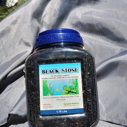 Aquarium Activated Carbon for Use In All Filters - 1.76 lbs