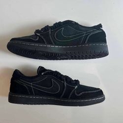 Travis Scott x Air Jordan 1 Low Retro OG SP
