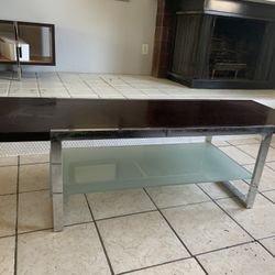 Modern Coffee Table