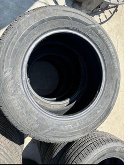 hankook 225/60R16