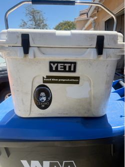 Yeti roadie 20 limited edition  hilti