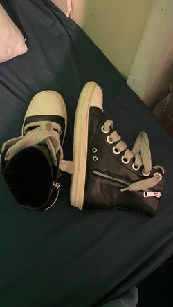 Rick Owen’s