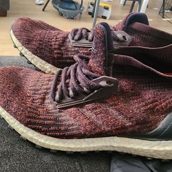 Adidas Ultraboost Mid