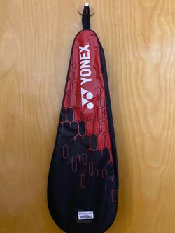 Badminton Racket