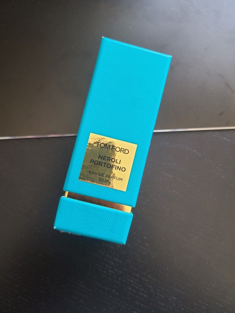 Tom Ford Neroli Portofino EDP 5ml Travel Spray Decant Unisex Tom