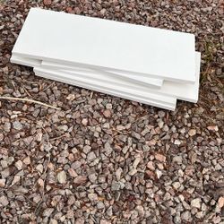 White Shelf’s New Many Sizes 