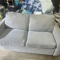 Loveseat Pullout Sofa