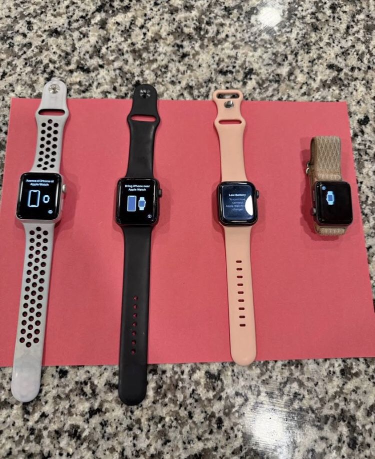 Apple Watch