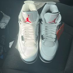 Jordan 4 Retro OG