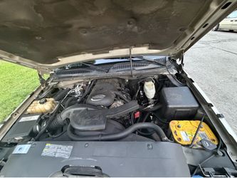 2004 Chevrolet avalanche 1500
