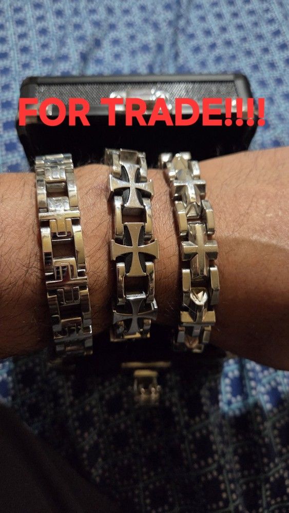 Russell Simmons Jewelry