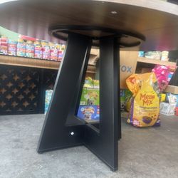 Brand New Round Dining Table No Chairs 