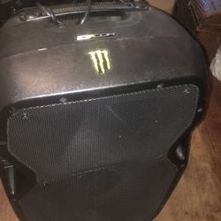 Acoustic Audio Usb Speaker