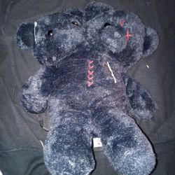 Teddy Bear Bag 