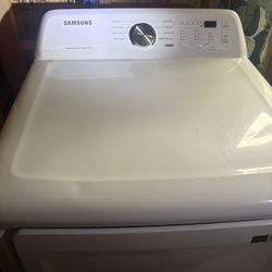 Samsung Electric Dryer