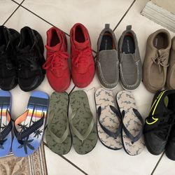 Boys Shoes