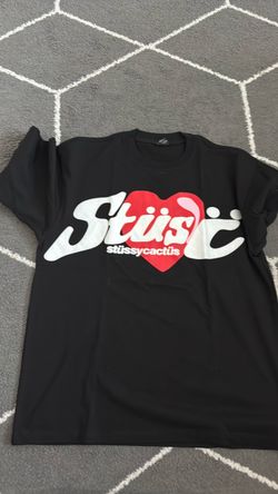 Stussy tee shirt