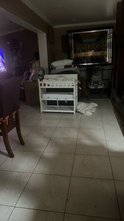 Regalo muebles blancos