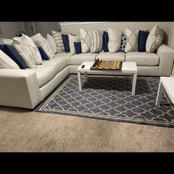 Living Sectional 