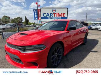 2020 Dodge Charger