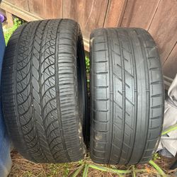 22 Inch Tires 305/40r22 