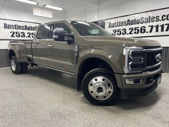 2026 Ford F-450