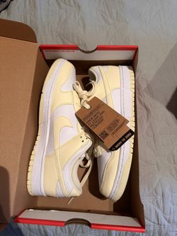 Women Dunks