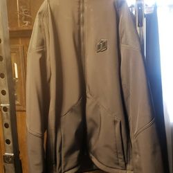 Icon Mercedes Stealth Jacket Xl