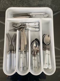 Cutlery