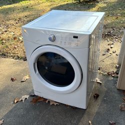 Kenmore Clothes Dryer