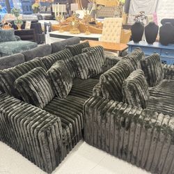 Furniture Sofa Sectional Chair Recliner Couch