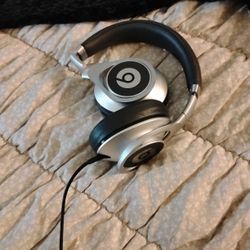 Beats Executive Wired Noise Cancelling 